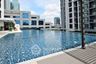 1 Bedroom Condo for rent in Quinn Condo Ratchada, Din Daeng, Bangkok near MRT Sutthisan