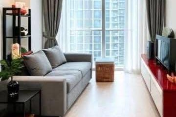 2 Bedroom Condo for rent in Ekkamai Residence, Phra Khanong Nuea, Bangkok near BTS Ekkamai