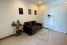 1 Bedroom Condo for rent in Supalai Wellington 2, Huai Khwang, Bangkok near MRT Thailand Cultural Centre