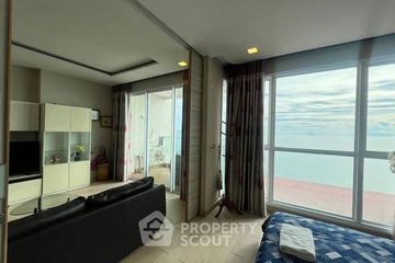 1 Bedroom Condo for rent in Coconut Beach Condo, Nong Prue, Chonburi