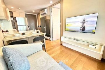 1 Bedroom Condo for rent in Via Botani, Khlong Tan Nuea, Bangkok near BTS Phrom Phong