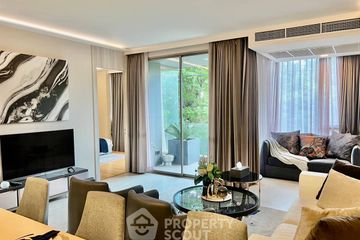 3 Bedroom Condo for rent in FYNN Sukhumvit 31, Khlong Toei Nuea, Bangkok near MRT Sukhumvit