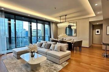 2 Bedroom Condo for rent in The Estelle Phrom Phong, Khlong Tan, Bangkok near BTS Phrom Phong