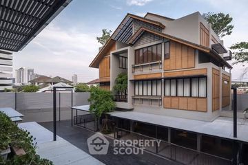 5 Bedroom House for rent in Baanbaan Vibhavadi 20, Chom Phon, Bangkok