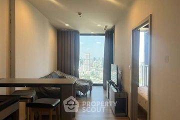 1 Bedroom Condo for rent in OKA HAUS Sukhumvit 36, Khlong Tan, Bangkok near BTS Thong Lo