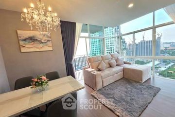 2 Bedroom Condo for rent in Nong Prue, Chonburi