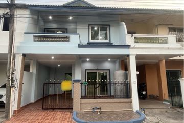2 Bedroom House for Sale or Rent in Suwattana Garden Home, Nong Prue, Chonburi