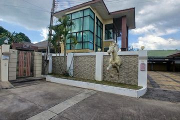 5 Bedroom House for Sale or Rent in Suwattana Garden Home, Nong Prue, Chonburi