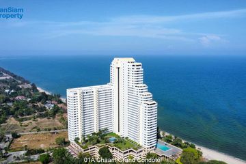 3 Bedroom Condo for sale in Cha Am Grand condotel, Cha am, Phetchaburi