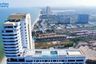 3 Bedroom Condo for sale in Cha Am Grand condotel, Cha am, Phetchaburi