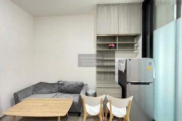 1 Bedroom Condo for rent in Knightsbridge Prime Onnut, Phra Khanong Nuea, Bangkok near BTS On Nut