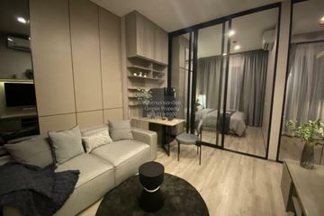 1 Bedroom Condo for rent in Knightsbridge Prime Onnut, Phra Khanong Nuea, Bangkok near BTS On Nut