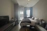1 Bedroom Condo for rent in Knightsbridge Prime Onnut, Phra Khanong Nuea, Bangkok near BTS On Nut