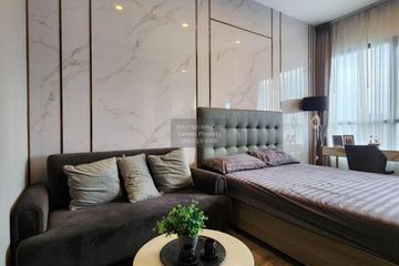 1 Bedroom Condo for rent in Knightsbridge Prime Onnut, Phra Khanong Nuea, Bangkok near BTS On Nut