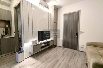 1 Bedroom Condo for rent in Knightsbridge Prime Onnut, Phra Khanong Nuea, Bangkok near BTS On Nut