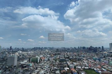 1 Bedroom Condo for rent in Din Daeng, Bangkok near MRT Phra Ram 9