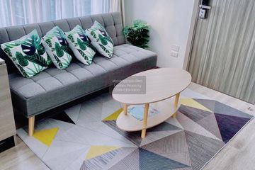 1 Bedroom Condo for rent in Knightsbridge Prime Onnut, Phra Khanong Nuea, Bangkok near BTS On Nut