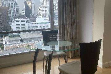 1 Bedroom Condo for rent in The Trendy Condominium, Khlong Toei Nuea, Bangkok near BTS Nana