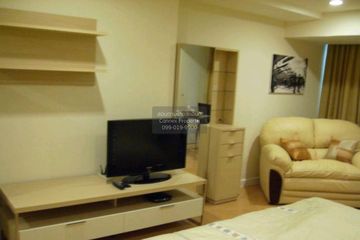 1 Bedroom Condo for rent in The Trendy Condominium, Khlong Toei Nuea, Bangkok near BTS Nana