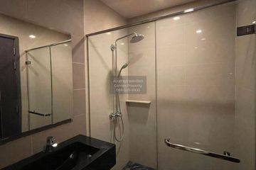 1 Bedroom Condo for rent in Edge Sukhumvit 23, Khlong Toei Nuea, Bangkok near BTS Asoke