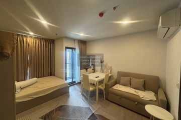 1 Bedroom Condo for rent in Aspire Sukhumvit - Rama 4, Phra Khanong, Bangkok near BTS Phra Khanong