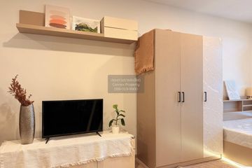 1 Bedroom Condo for rent in Aspire Sukhumvit - Rama 4, Phra Khanong, Bangkok near BTS Phra Khanong