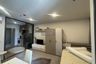 1 Bedroom Condo for rent in Aspire Sukhumvit - Rama 4, Phra Khanong, Bangkok near BTS Phra Khanong
