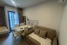 1 Bedroom Condo for rent in Aspire Sukhumvit - Rama 4, Phra Khanong, Bangkok near BTS Phra Khanong