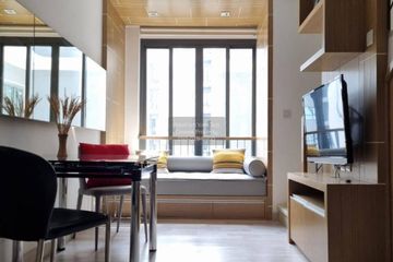 1 Bedroom Condo for rent in Ideo Mobi Rama 9, Huai Khwang, Bangkok near MRT Phra Ram 9