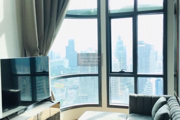 1 Bedroom Condo for rent in Q Chidlom-Phetchaburi, Makkasan, Bangkok near BTS Chit Lom