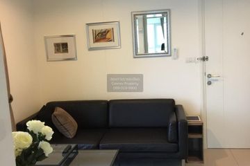 2 Bedroom Condo for rent in Aspire Sukhumvit 48, Phra Khanong, Bangkok near BTS Phra Khanong