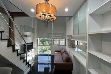 1 Bedroom Condo for rent in Ashton Morph 38, Phra Khanong, Bangkok near BTS Thong Lo