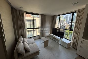 2 Bedroom Condo for rent in LIV@49, Khlong Tan Nuea, Bangkok near BTS Thong Lo
