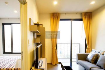 1 Bedroom Condo for rent in Nye by Sansiri, Khlong Ton Sai, Bangkok near BTS Wongwian Yai