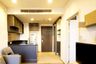1 Bedroom Condo for rent in Nye by Sansiri, Khlong Ton Sai, Bangkok near BTS Wongwian Yai