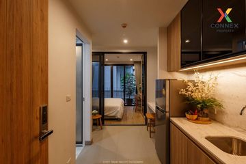 1 Bedroom Condo for rent in Kanika Suite, Lumpini, Bangkok near BTS Nana