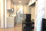 1 Bedroom Condo for rent in Ideo Q Chula - Samyan, Maha Phruettharam, Bangkok near MRT Sam Yan