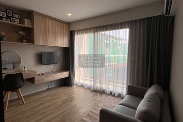 1 Bedroom Condo for rent in Blossom Condo @ Sathorn-Charoenrat, Yan Nawa, Bangkok near BTS Surasak
