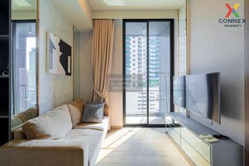 1 Bedroom Condo for rent in Celes Asoke, Khlong Toei Nuea, Bangkok near BTS Asoke