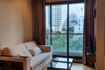 1 Bedroom Condo for rent in The Address Sathorn, Silom, Bangkok near BTS Chong Nonsi