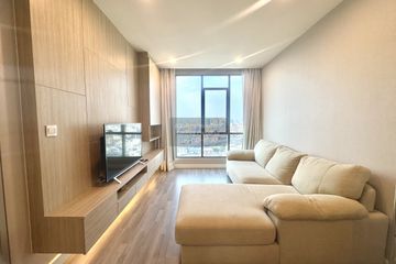 1 Bedroom Condo for rent in The Room Rama 4, Rong Mueang, Bangkok near MRT Hua Lamphong