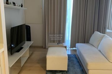1 Bedroom Condo for rent in LIV@49, Khlong Tan Nuea, Bangkok near BTS Thong Lo