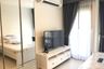 1 Bedroom Condo for rent in Rhythm Sukhumvit 36-38, Khlong Tan, Bangkok near BTS Thong Lo