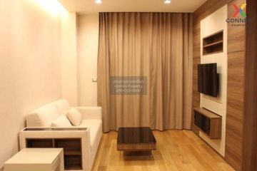 1 Bedroom Condo for rent in The Address Sathorn, Silom, Bangkok near BTS Chong Nonsi