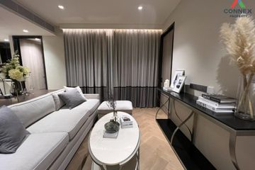 2 Bedroom Condo for rent in The Reserve Sukhumvit 61, Khlong Tan Nuea, Bangkok near BTS Ekkamai