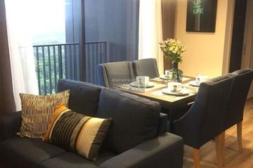 2 Bedroom Condo for rent in THE LINE Jatujak - Mochit, Chatuchak, Bangkok near MRT Chatuchak Park