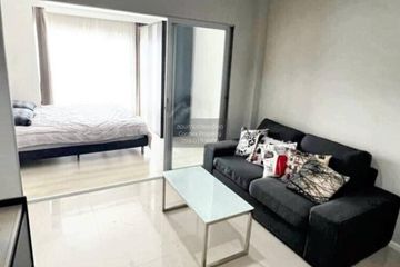 1 Bedroom Condo for rent in Aspire Sukhumvit 48, Phra Khanong, Bangkok near BTS Phra Khanong