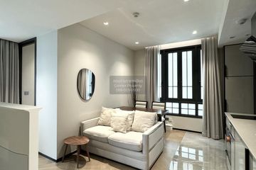 1 Bedroom Condo for rent in The Reserve Sukhumvit 61, Khlong Tan Nuea, Bangkok near BTS Ekkamai