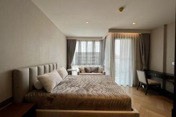 1 Bedroom Condo for rent in The Reserve Sukhumvit 61, Khlong Tan Nuea, Bangkok near BTS Ekkamai