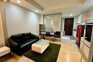1 Bedroom Condo for rent in The Rajdamri, Pathum Wan, Bangkok near BTS Ratchadamri